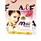Malika Malika Whitening Soap with Vitamin A&E