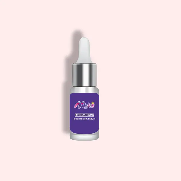 Malika Malika L-Glutathione Brightening Serum 3ml