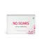 No Scars No Scars - Reinigingszeep - Verwijdert vuil en onzuiverheden op zachte manier - Verlicht irritaties en kalmeert de huid - Gevoelige, ge•rriteerde huid - 150g