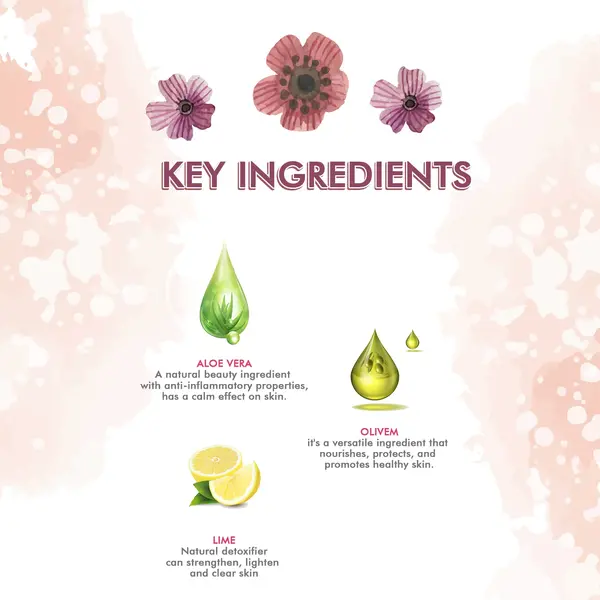 No Scars No Scars - Reinigingszeep - Verwijdert vuil en onzuiverheden op zachte manier - Verlicht irritaties en kalmeert de huid - Gevoelige, ge•rriteerde huid - 150g