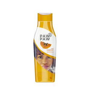 Paw Paw Clarifying Body Lotion with Vitamin E and Papaya extracts (500ml)