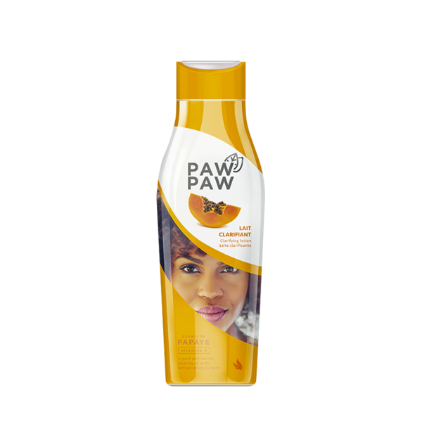 Paw Paw Paw Paw Clarifying Body Lotion with Vitamin E and Papaya extracts (500ml)