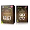Dexe Dexe Dark Brown Color Shampoo 25ml * 10