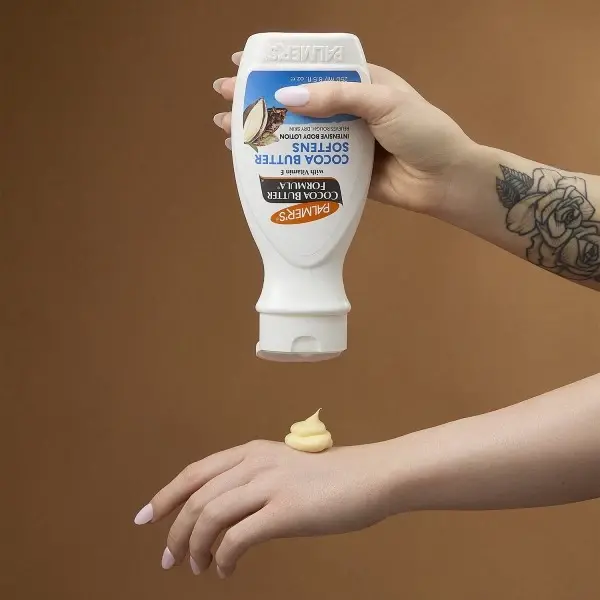 Palmer's Palmer's Cocoa Butter Softens Intensive Body Lotion 250ml