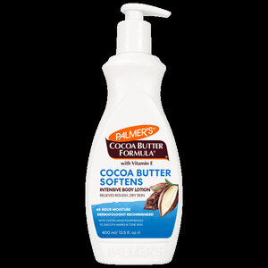 Palmer's Cocoa Butter Softens Intensive Body Lotion 400ml
