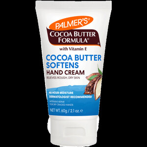 Palmer's Cocoa Butter Softens Hand Cream 60g