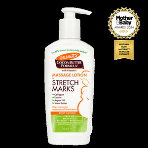 Palmer's Cocoa Butter Formula Massage Lotion for Stretch Marks 250ml