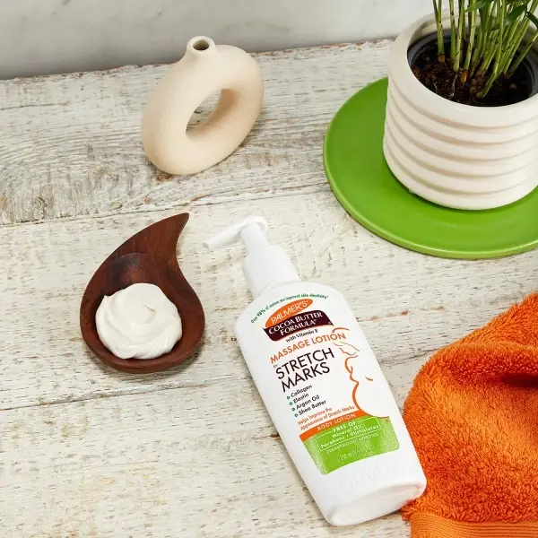 Palmer's Palmer's Cocoa Butter Formula Massage Lotion for Stretch Marks 250ml