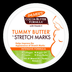 Palmer's Cocoa Butter Formula Tummy Butter for Stretch Marks 125g