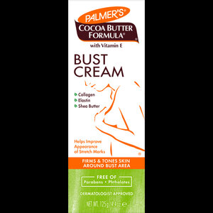 Palmer's Cocoa Butter Formula Bust Cream 125g
