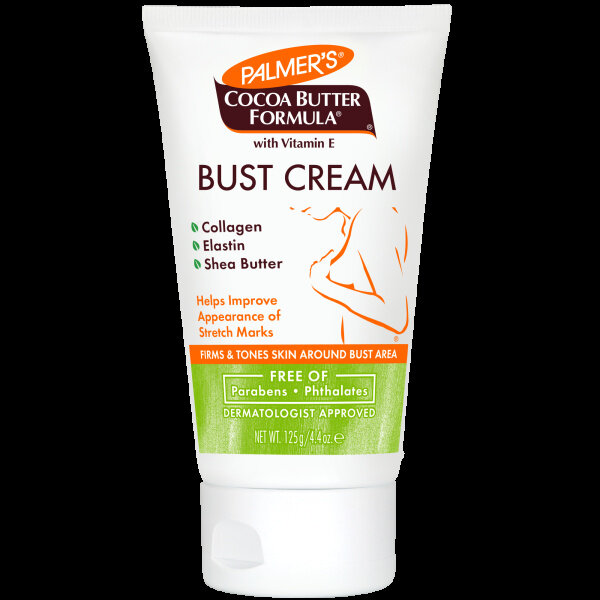 Palmer's Palmer's Cocoa Butter Formula Bust Cream 125g