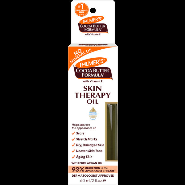 Palmer's Palmer's Cocoa Butter Formula Skin Therapy Oil 60ml
