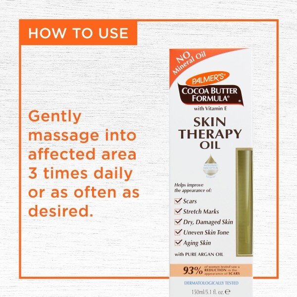 Palmer's Palmer's Cocoa Butter Formula Skin Therapy Oil 150ml