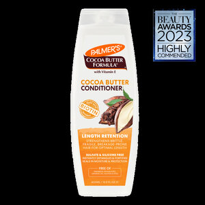 Palmer's Cocoa Butter Formula Length Retention Conditioner 400ml