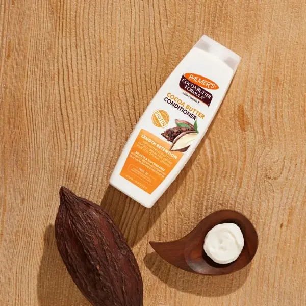 Palmer's Palmer's Cocoa Butter Formula Length Retention Conditioner 400ml