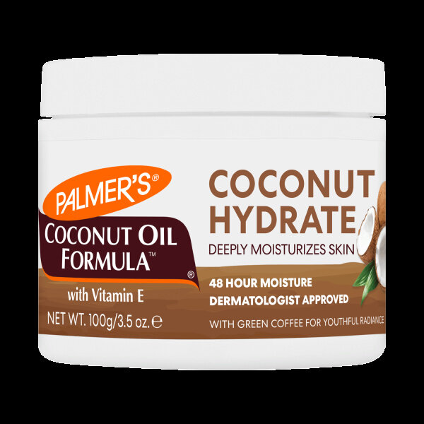 Palmer's Palmer's Coconut Hydrate Balm Coconut Oil Formula Coconut Hydrate Balm 100g