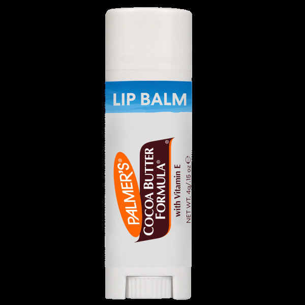 Palmer's Palmer's Cocoa Butter Formula Softens Smooths Lip Balm 4g