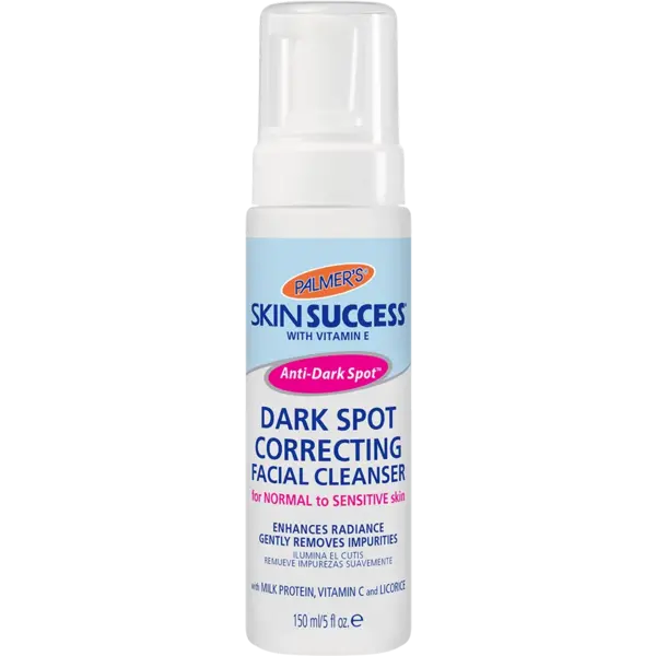 Palmer's Palmer's Skin Success Dark Spot Correcting Facial Cleanser 150ml