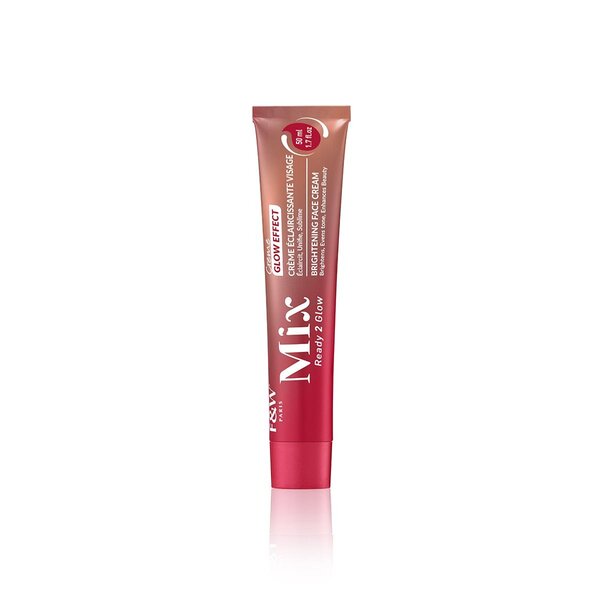 Fair & White Fair & White Brightening Face Cream - Glow Effect | Mix 50ml