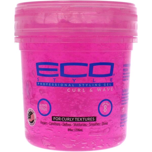 Eco Styler Eco Styler Curl & Wave Gel 236ml
