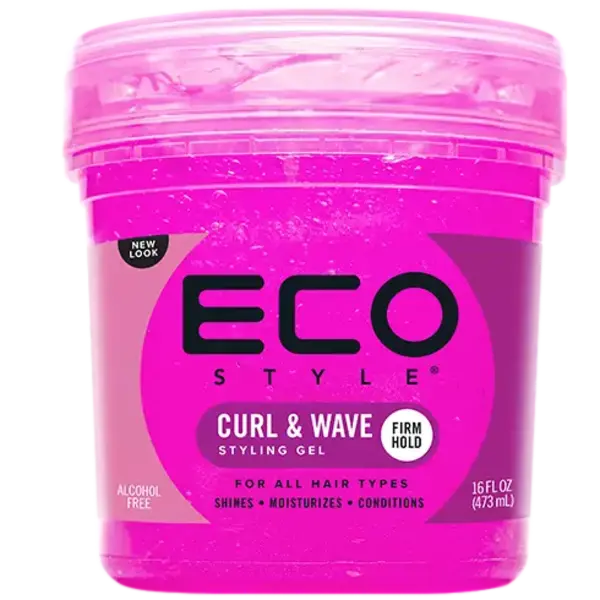 Eco Styler Eco Styler Curl & Wave Gel 473ml