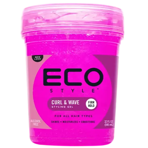 Eco Styler Eco Styler Curl & Wave Gel 936ml