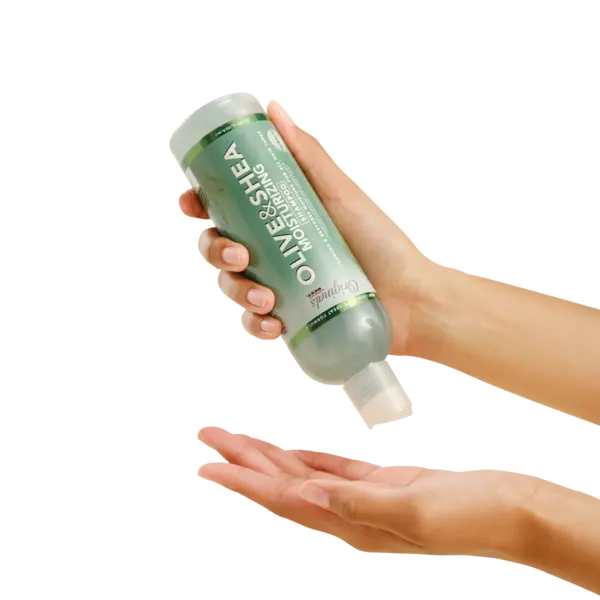 Africa's Best Africa's Best Olive & Shea Moisturizing Shampoo 355ml