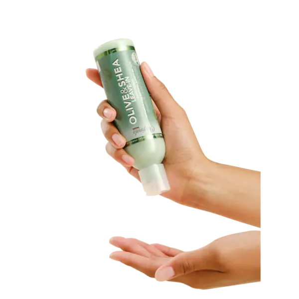 Africa's Best Africa's Best Olive & Shea Leave-In Conditioner 177ml