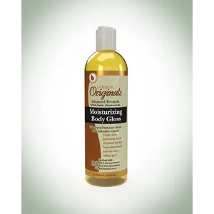 Moisturizing Body Gloss 355ml