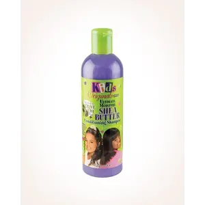 Shea Butter Conditioning Shampoo 355ml