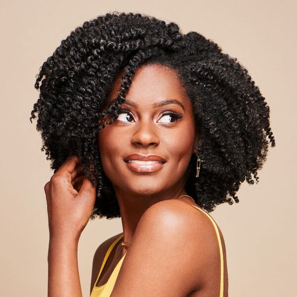 African Pride African Pride Moisture Miracle Maximum Hold Edge Styling Wax (170g)