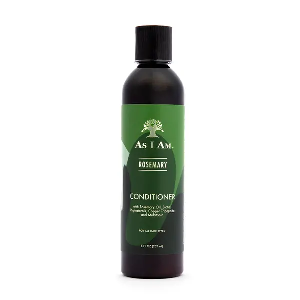 As I Am As I Am Rosemary Conditioner 237ml
