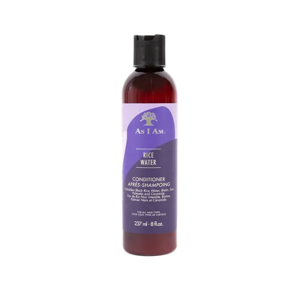 As I Am As I Am Rice Water Conditioner 237ml