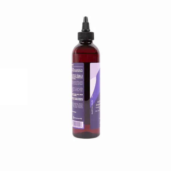 As I Am As I Am Rice Water Micellar Shampoo 237ml