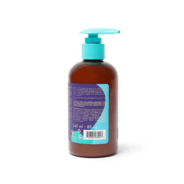 As I Am As I Am Born Curly Leave-In Conditioner 240ml