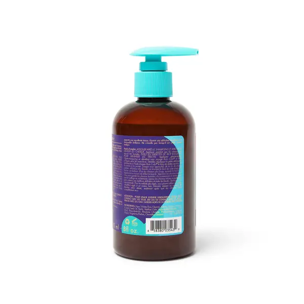 As I Am As I Am Born Curly Argan Curl Defining Jelly 240ml