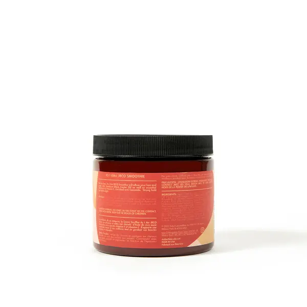 As I Am As I Am Jamaican Black Castor Oil Smoothie 454g