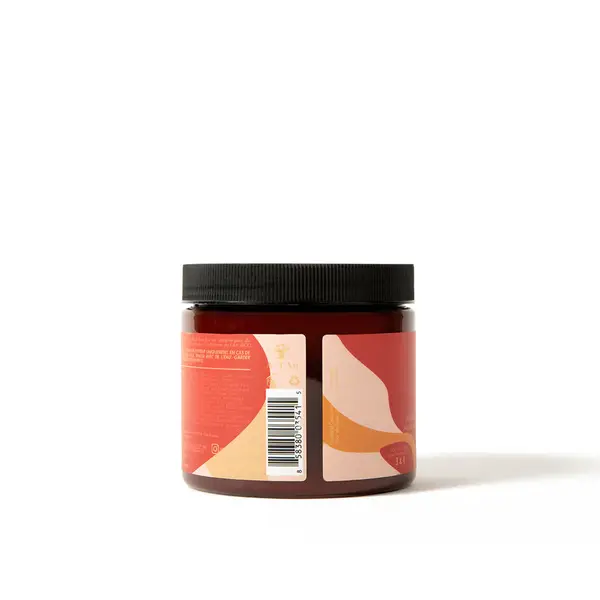 As I Am As I Am Jamaican Black Castor Oil Smoothie 454g