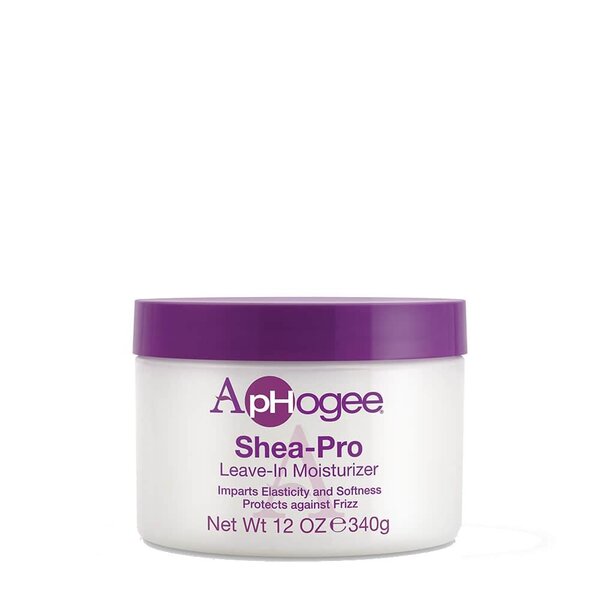 Aphogee Aphogee Shea Pro Leave-in Moisturizer 340g