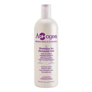 ApHogee Shampoo voor Beschadigd Haar 473ml