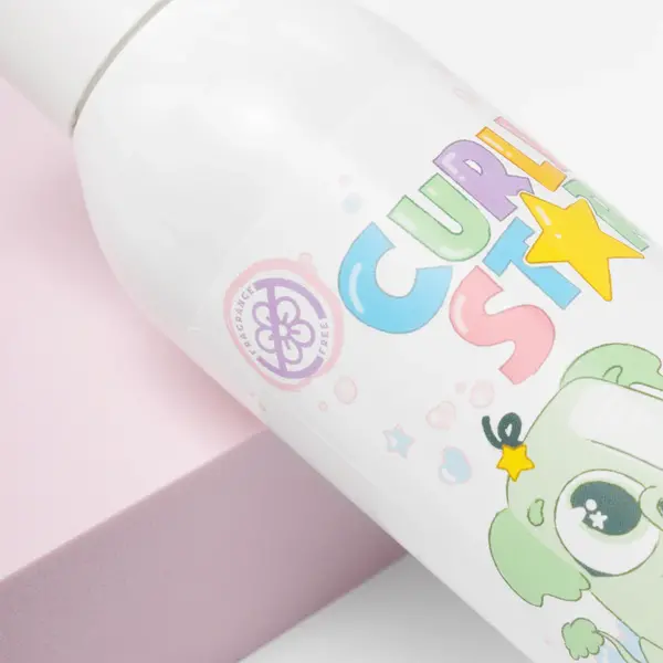 Curly Star Curly Star 2in1 Soft Conditioner 250ml - Fragrance Free / No Parfum
