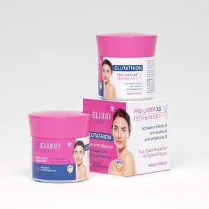 Elixir Light DSR Dark Spot Remover Cream – 30ml