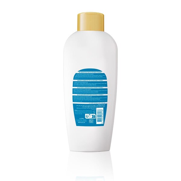 Fair & White Fair & White Radiance Douchegel met Glutathion – Verhelderende Lichaamsreiniger 1000ml