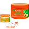 Cantu Cantu Avocado Hydrating Curling Cream for Frizz-Free Curls & Coils 340g