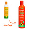 Cantu Cantu Avocado Hydrating Curl Activator Cream for Defined, Frizz-Free Curls 355ml
