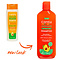 Cantu Cantu Avocado Hydrating Shampoo for Dry, Brittle & Curly Hair 400ml