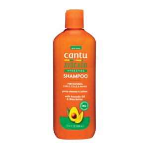 Cantu Avocado Hydraterende Shampoo 400ml