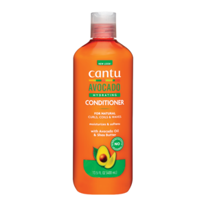 Cantu Avocado Hydraterende Crème Conditioner 400ml