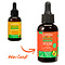 Cantu Cantu Avocado Hydrating Hair Oil Elixir for Dry Scalp & Healthy Hair Growth 59ml