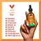 Cantu Cantu Avocado Hydrating Hair Oil Elixir for Dry Scalp & Healthy Hair Growth 59ml